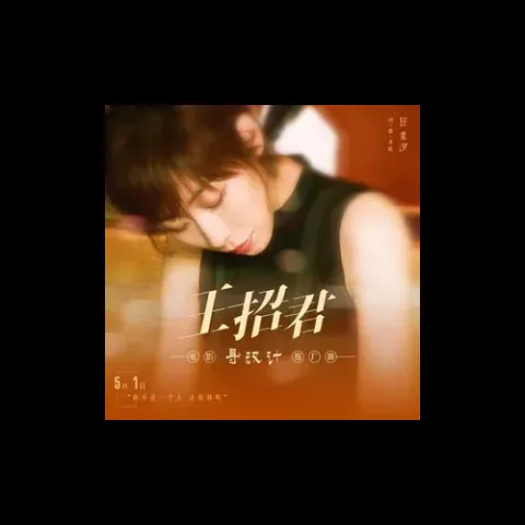 王招君歌词 - 任素汐