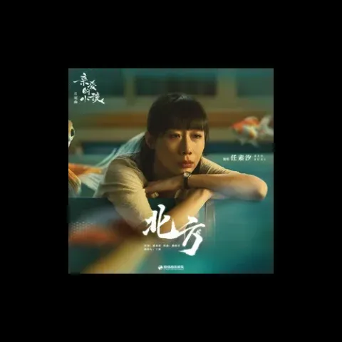 亲爱的小孩歌词 - 任素汐