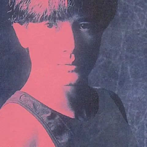 爱你歌词 - 郭富城