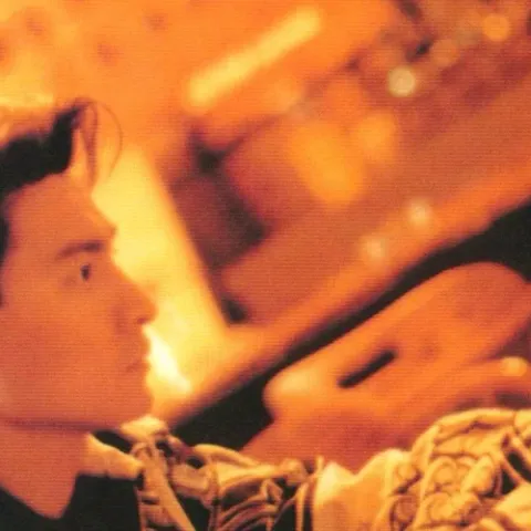 情是那么笨歌词 - 刘德华