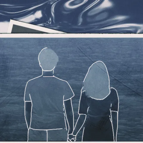 时间过客 歌词 - 以冬