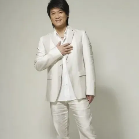 女人的名字 歌词 - 周华健