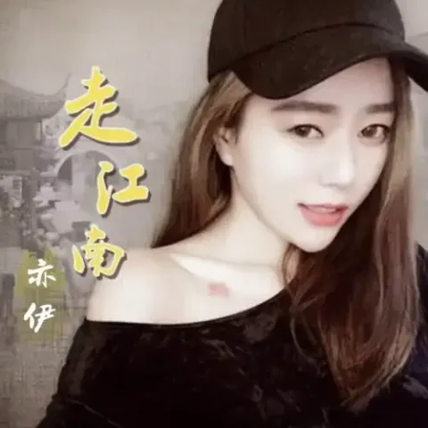 走江南歌词 - 亦伊Elissa