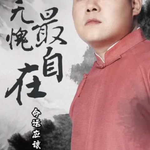 问心无愧最自在歌词 - 岳云鹏