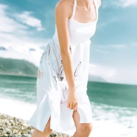 第一天 歌词 - 孙燕姿