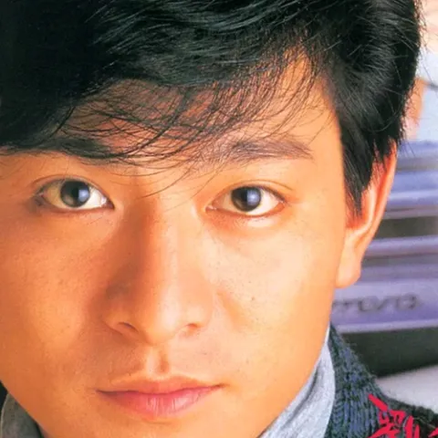 情感的禁区歌词 - 刘德华