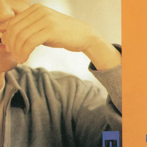 让我欢喜让我忧 歌词 - 周华健 电影《夏日情未了》主题曲