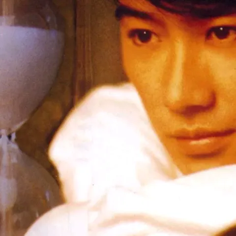 堆积情感歌词 - 黎明