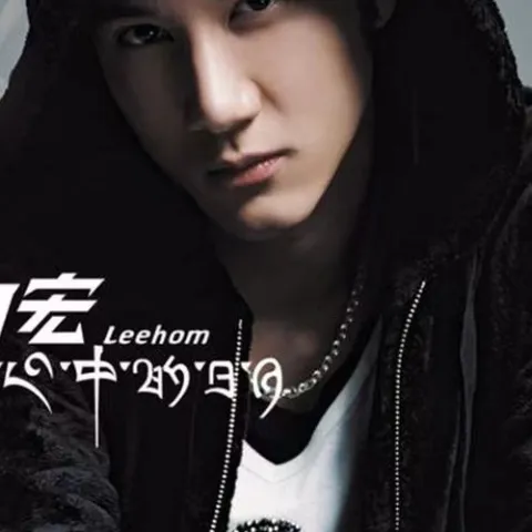 心中的日月 歌词 - 王力宏