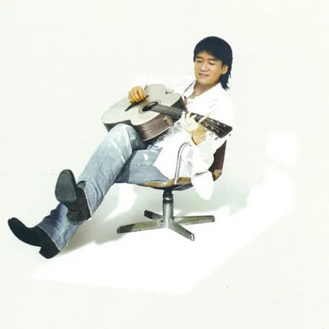 江湖笑歌词 - 周华健 张纪中版《神雕侠侣》片尾曲