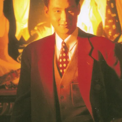 只愿一生爱一人歌词 - 张学友