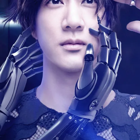 缘分一道桥 歌词 - 王力宏 / 谭维维 电影《长城》片尾曲