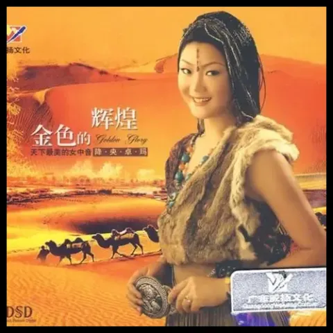  敖包相会 歌词 - 刀郎/降央卓玛/乌兰图雅