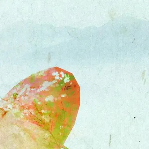 清欢别 歌词 - 一颗狼星_许篮心