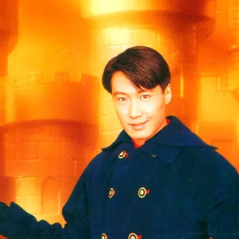 爱情影画戏歌词 - 黎明