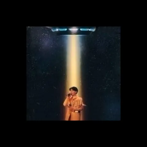 那有一天不想你歌词 - 黎明