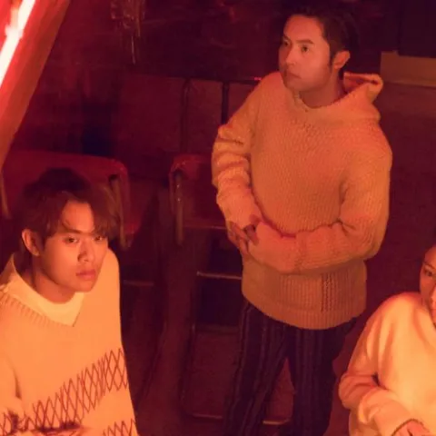 好不容易 歌词 - 告五人 电视剧《华灯初上》片尾曲