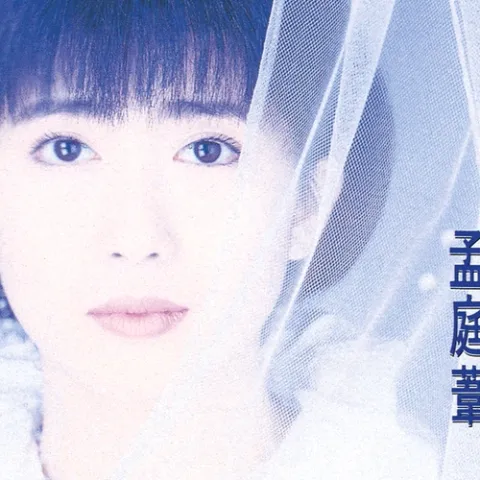 等待花开 歌词 - 孟庭苇