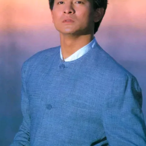 亲爱的小孩歌词 - 刘德华