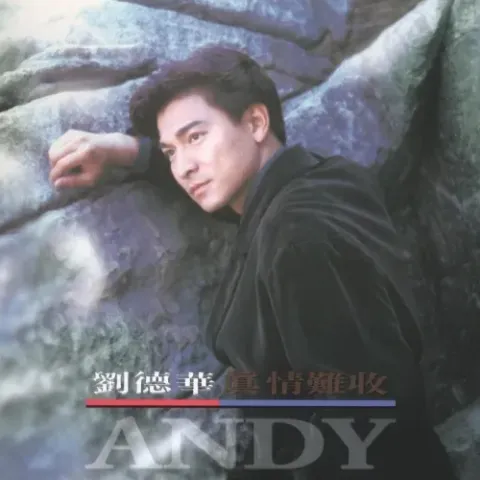 一辈子的错 歌词 - 刘德华