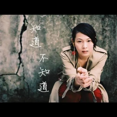 知道不知道 歌词 - 刘若英