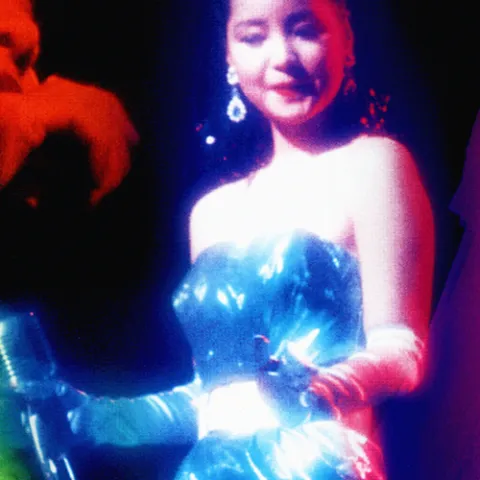 船歌 歌手：邓丽君