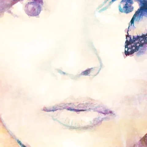 Butterfly 歌词 - Smile. DK