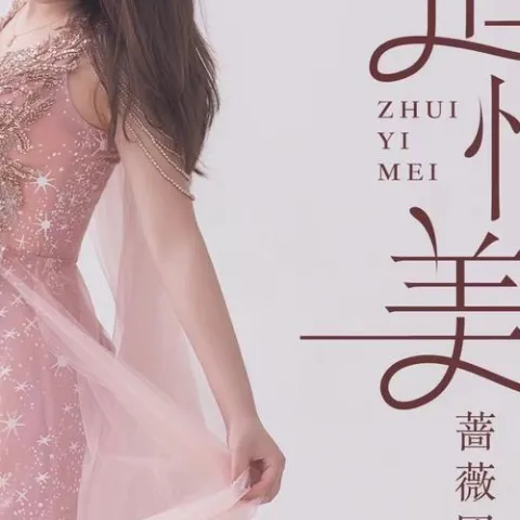  追忆美 歌词 - 蔷薇团长