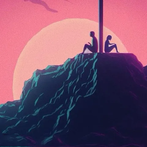 不需要挽留 歌词 - Mr.16罗隽永/Simyee陈芯怡