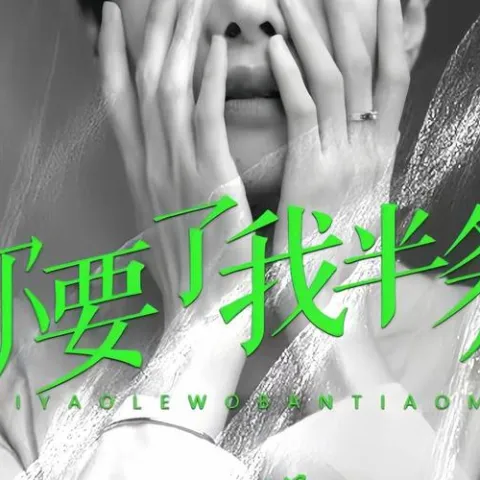 爱你要我半条命 歌词 - 魏佳艺