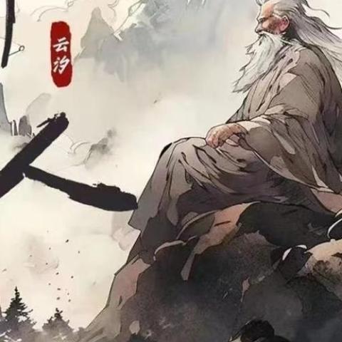  算命人 歌词- 云汐