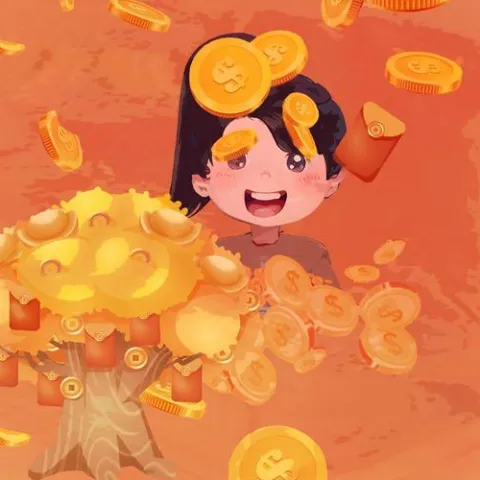 爱财爱已 歌词 - 黄静美