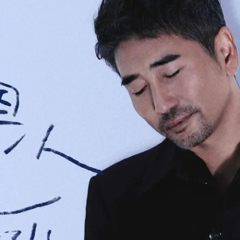 给男人的歌 歌词 - 沙宝亮