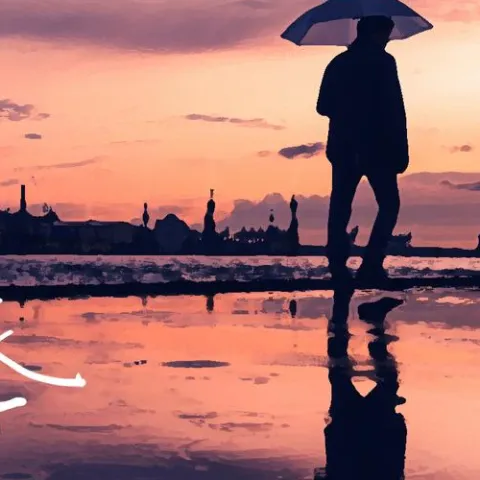  你是我拼了命爱过的人 歌词 - 苍狼