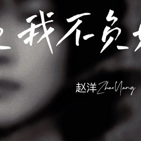 负我不负她 歌词 - 赵洋