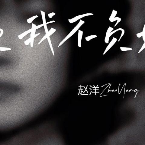负我不负她 歌词 - 赵洋
