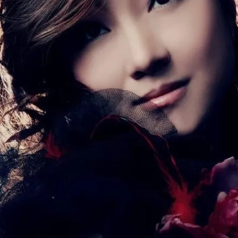 不问相逢只听风 歌词 - 孟杨