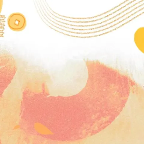 泼天的富贵 歌词 - 宋盐球