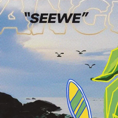 海边探戈 歌词 - 王鹤棣/王齐铭WatchMe/朴鲨