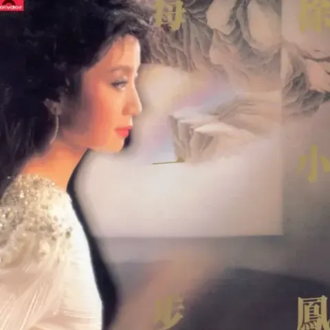 每一步 歌词 - 徐小凤