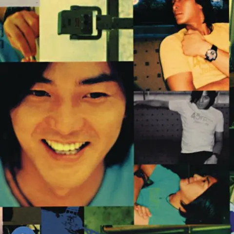 自动胜利Let's Fight 歌词 - 郑伊健 TVB卡通片《数码暴龙》主题曲