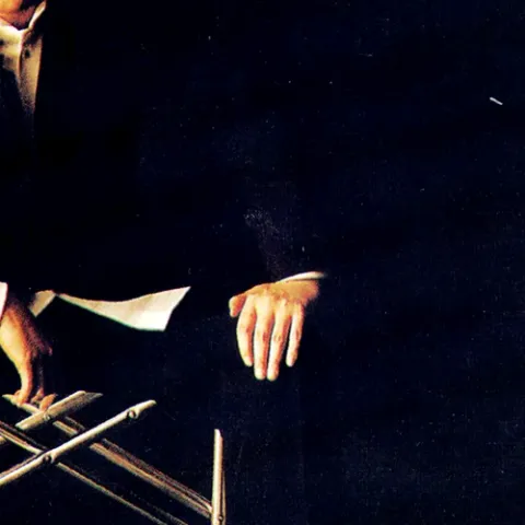 最后的倾诉 歌词 - 韩磊 电视剧《汉武大帝》片头曲