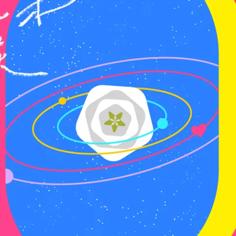 和宇宙的温柔关联 歌词 - 房东的猫 玫瑰凭证番外篇