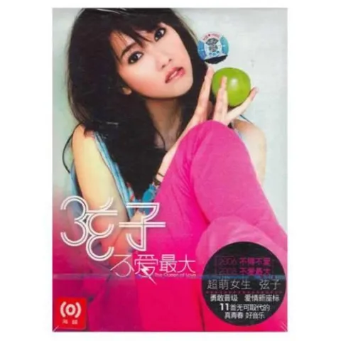 舍不得 歌词 - 弦子