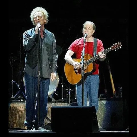 斯卡波罗集市 歌词 - 西蒙和加芬克尔/沙拉布莱曼