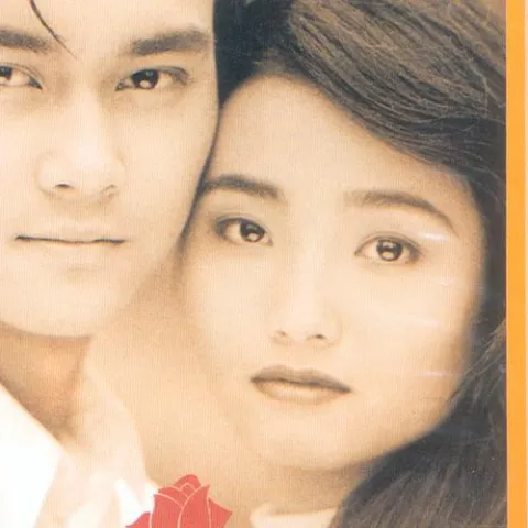 片片枫叶情 歌词 - 张智霖 / 许秋怡