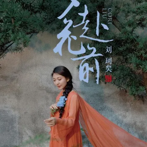 岁赴花前 歌词 - 刘珂矣