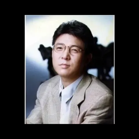 多年以后 歌词 - 姜育恒