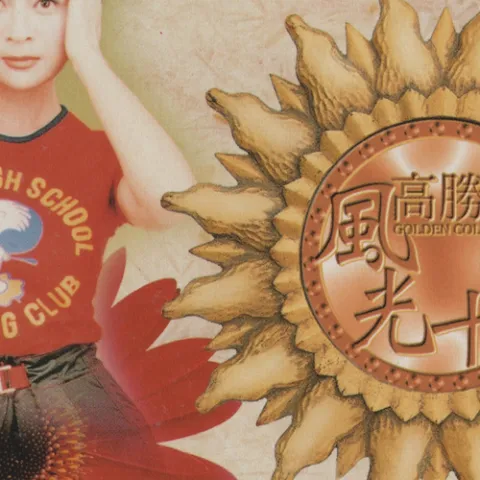 冬恋 歌词 - 高胜美