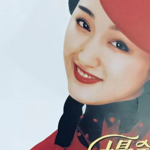 小妹甜甜甜 歌词 - 杨钰莹